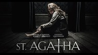 Zakon Świętej Agaty (2018) Oficjalny zwiastun PL