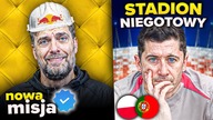 Jurgen Klopp MA JUŻ NOWĄ PRACĘ! Polska NIE MOŻE trenować na Stadionie Narodowym! Portugalia GOTOWA!