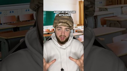Technikum? liceum? studia?