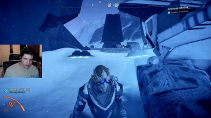 Mass Effect Andromeda #25 | Krypta 2