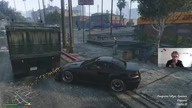 JAK TATUŚ PODPIEPRZY ŁADUNEK...  | Grand Theft Auto 5 #10