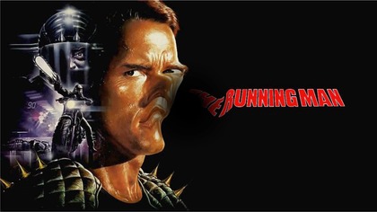 Uciekinier - The Running Man (1987) Lektor