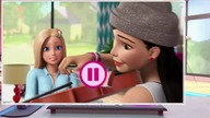 Barbie Dreamhouse Adventures część 4 odcinki 14-17 [2019] Ukraińska ścieżka dźwiękowa (Polska) 5.1