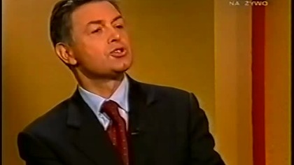 Marian Krzaklewski
