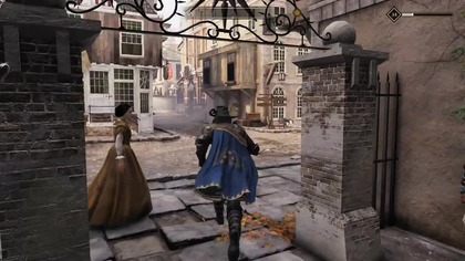 Prawda o De Vaspach |Greedfall Gold Edition #38 #greedfall