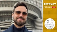 MATEUSZ ŚWIĘCICKI GOŚCIEM TETRYKÓW