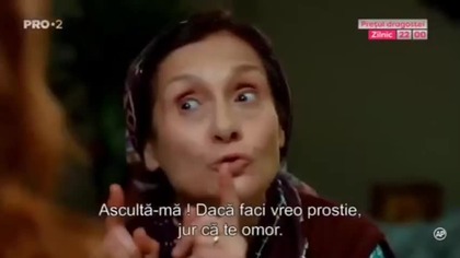 Pro 2 Romania [14.08.2019] - Continuity
