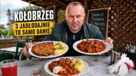 W każdej zamówiłem to samo.  Która jadłodajnia wygrała? / Oddaqszfartucha