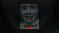 ZABIŁA DLA SLENDER MANA  #shorts #slenderman #horror #ghost #ghoststories #horrorstories