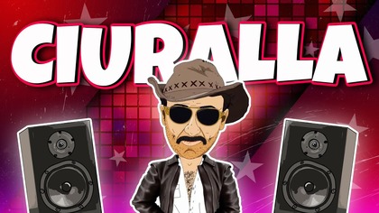 Cjalis - CIURALLA (Oficjalny Teledysk)