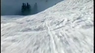 Ski Patrol (1990) - trailer (PL)
