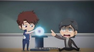 QuanzhiFashi: Q Ban Xiao Juchang Ep.  02