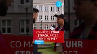 Co Maciej Stuhr stracił przez krytykę PiS? SZCZERA odpowiedź #shorts