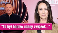 Krzysztof Ibisz skomentował swoje relacje z byłą żoną | Plotek