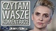 Lewica nie poprze projektów Konfederacji bo nie [Czytam Wasze Komentarze]