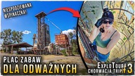 Niespodziewana Wspinaczka Wiejska | Węgry | ExploTour - Chorwacja Trip #3