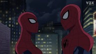 Spider-man VS Spider Girl - Mega Spider-man