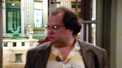 Kroniki Seinfelda S05E15 Szarlotka - rjf