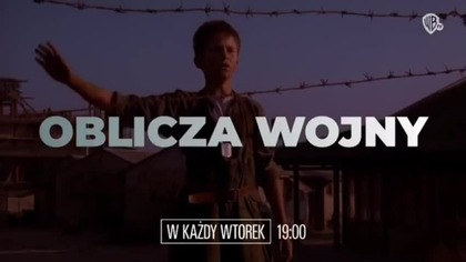  Warner TV Poland [31.08.2023] - Continuity