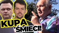 SMRODEK Z NIEMIEC! Wielki FAN Kaczyńskiego ZMIAŻDŻYŁ opozycję! MAPET z TVN-u!