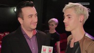 Radek Pestka: Show-biznes mnie rozczarował | Wideoportal