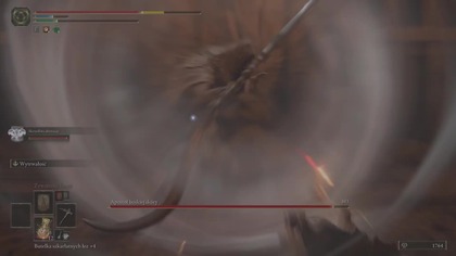 ELDEN RING - Boss : Apostoł Boskiej Skóry