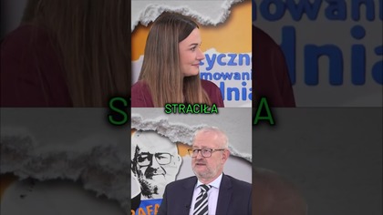 Mrożek w polskiej polityce? Poziom absurdu przekroczył granice
