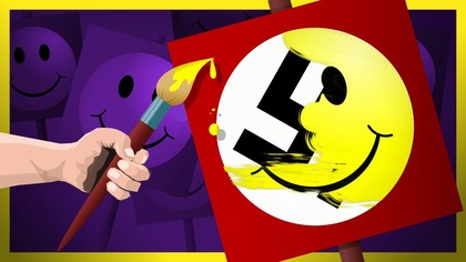 Jak przebiegła denazyfikacja Niemiec?