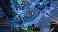 League of Legends Aram Eko