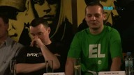 Strona gł&oacute;wna &raquo; wideo: "Fokus z Paktofoniki kontra dziennikarz z Wa