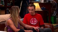 Teoria wielkiego podrywu - The. Big. Bang. Theory. S07E01