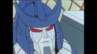 Transformers Headmasters E18 Danny, The Little Hero ENG Remastered