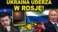 ZMASOWANY ATAK NA ROSJAN - ogromne straty Putina (WOJNA UKRAINA ROSJA)