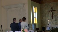 Tomasz & Marta zwiastun filmu ślubnego
