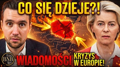 PILNE! UNIA SZYKUJE SIĘ NA WOJNĘ! OCHRONA POLSKI W TRYBIE PILNYM