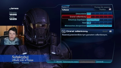 Mass Effect 3 #2 | Liara