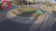 Super Kierowca - Niebezpieczne sytuacje na polskich drogach #16