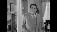 FERNANDEL.  - Pięcioraczki.  (1954) lektor