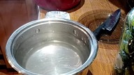 Morska, Adriatycka Sól do Ogórków Małosolnych! Jakie ogórki, jaka sól do przetworów? Co daliśmy?