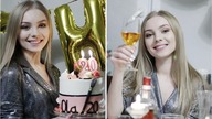 VLOG: Moje Urodzinowe Przyjęcie