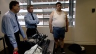 Hustle 6x02 - The Thieving Mistake PL