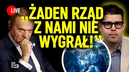 Żaden rząd z nami nie wygrał! | IPP