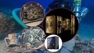 Mechanizm z Antykithiry | W Nieznane