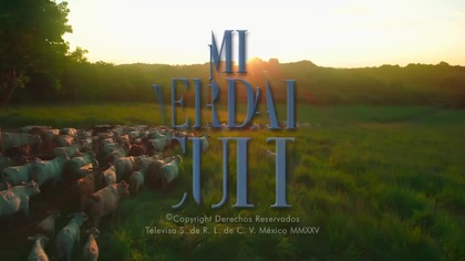 Mi verdad oculta 016 NAPISY PL