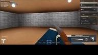 Maszynowa Dubeltówka | Machine / Automatic DBShotgun | WW2 Tycoon Roblox