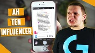 Infuencer - nowa NIEBEZPIECZNA choroba - objawy, leczenie