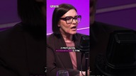 Maja Rutkowski chciała dopiec Ilonie Felicjańskiej? #shorts #showbiz #plotek