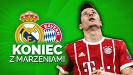 Ten mecz może Lewandowskiego wiele kosztować