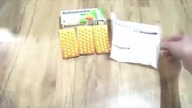NAPÓJ OWOCOWY - UNBOXING, RECENZJA #39