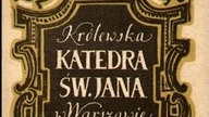 katedra św. Jana w Warszawie